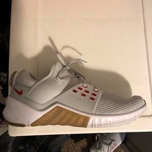 Nike metcon free 2
